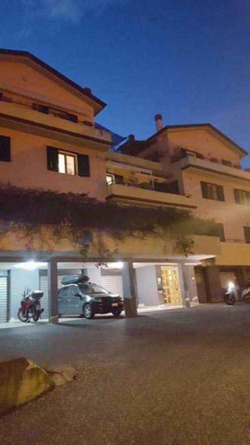 Approdo Alle 5 Terre Da Niky La Spezia Bagian luar foto